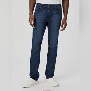 PAIGE Transcend Federal Slim Straight Men's Jeans // Size 31’ 33.5 Long